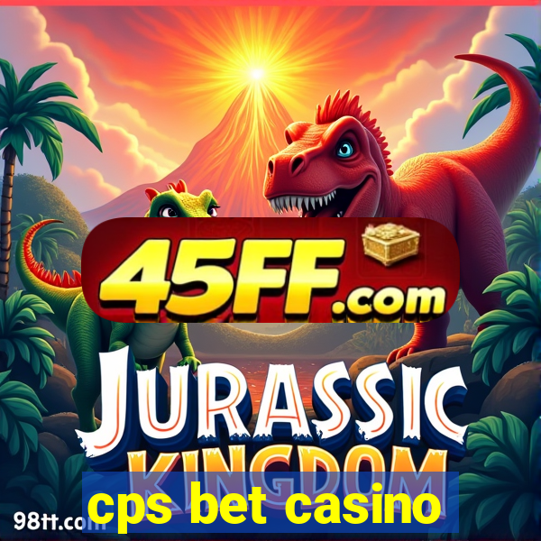 cps bet casino